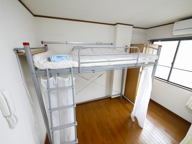 ディアコートYOSHIMURAの設備