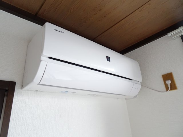 小林ハイツの設備