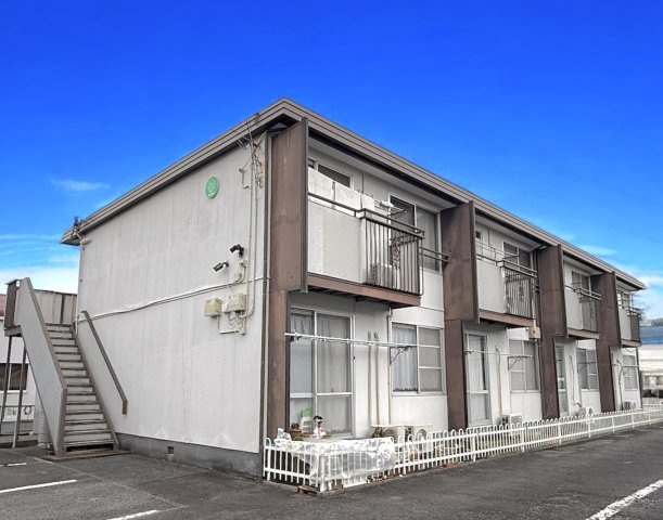 小林ハイツ