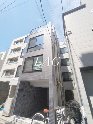 【外観】 | ドミールＫ西荻南 | 外観です。