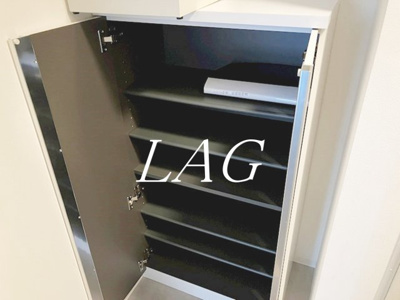 【収納】 | ドミールＫ西荻南 | 収納です。