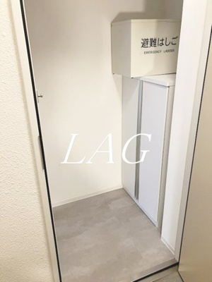 【玄関】 | ドミールＫ西荻南 | 玄関です。