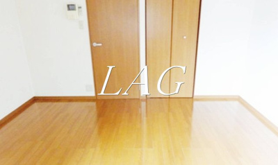 【寝室】 | カーサエテルノＫ | 寝室です。