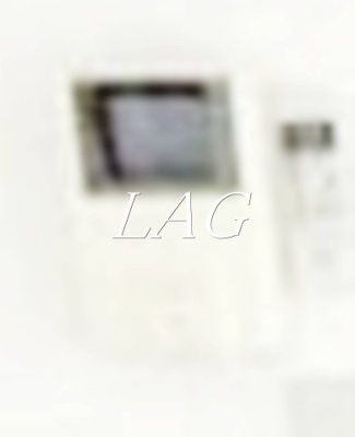 【セキュリティ】 | カーサエテルノＫ | モニター付きインターフォンです。