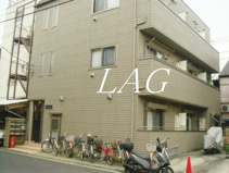 カーサエテルノＫの画像