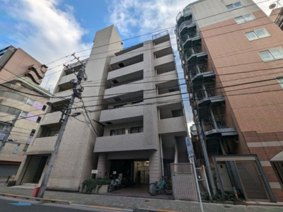 【外観】 | ローザスフジ