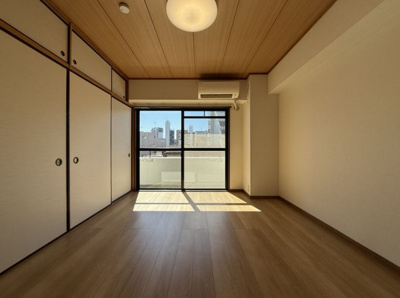 【居間・リビング】 | ローザスフジ