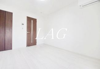 【寝室】 | グランクオール北戸田 | 寝室です。