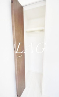 【収納】 | グランクオール北戸田 | 収納です。