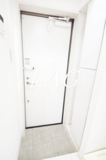 【玄関】 | グランクオール北戸田 | 玄関です。