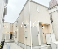 フェリス町屋の画像