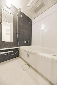 【浴室】 | アーバネックス錦糸公園II