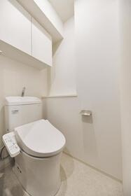 【トイレ】 | アーバネックス錦糸公園II