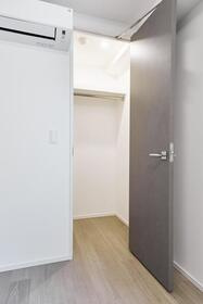 【収納】 | アーバネックス錦糸公園II