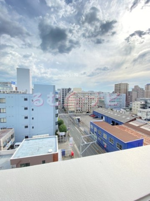 【展望】 | プランドール綾