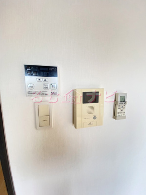 【セキュリティ】 | プランドール綾