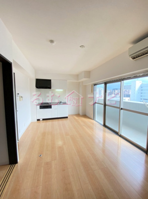 【居間・リビング】 | プランドール綾