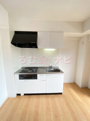 【キッチン】 | プランドール綾