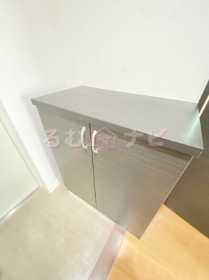 【玄関】 | プランドール綾