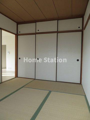 【和室】 | ダイアパレス魚崎