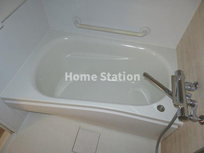 【浴室】 | ダイアパレス魚崎