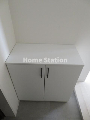 【玄関】 | ダイアパレス魚崎