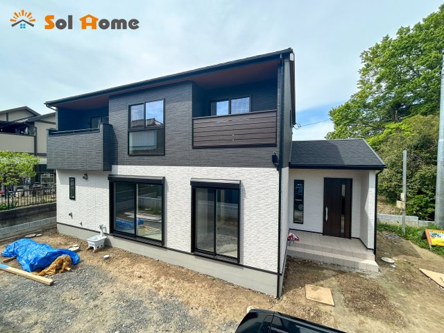 高崎市吉井町塩川「全2区画」　新築住宅全2棟