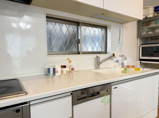 【キッチン】 | 目黒区中目黒5丁目