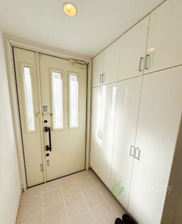 【玄関】 | 目黒区中目黒5丁目