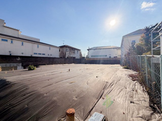 【外観】 | 目黒区中根2丁目