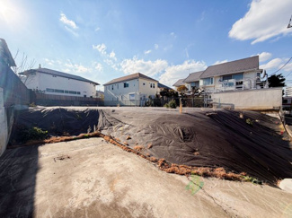 【外観】 | 目黒区中根2丁目