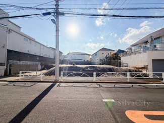 【外観】 | 目黒区中根2丁目