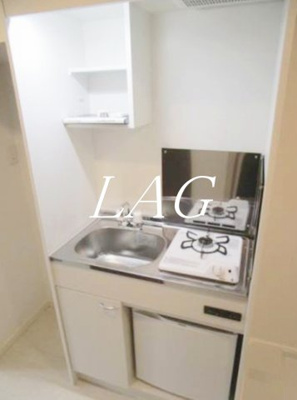 【キッチン】 | リヴェール馬込 | キッチンです。