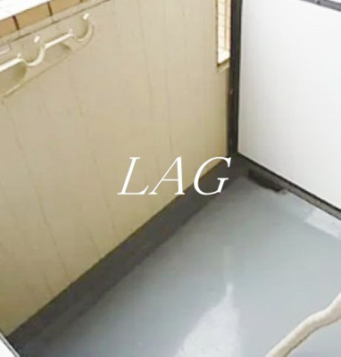 【バルコニー】 | メゾン・ド・パナシェ | バルコニーです。