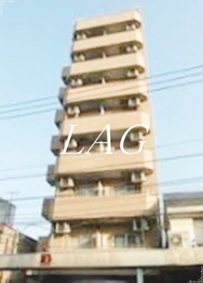 【外観】 | グランヴァン大井町Ⅱ | 外観です。