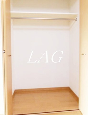 【収納】 | グランヴァン大井町Ⅱ | 収納です。