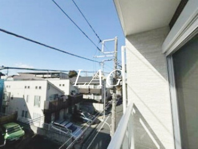 【展望】 | Avenir-S 大森 | 眺望です。