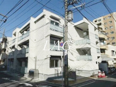 【外観】 | Avenir-S 大森 | 外観です。