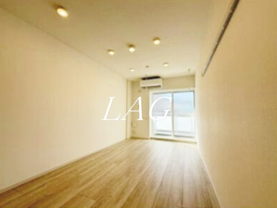 【居間・リビング】 | Avenir-S 大森 | 洋室のお部屋です。