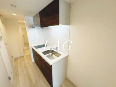 【キッチン】 | Avenir-S 大森 | キッチンです。