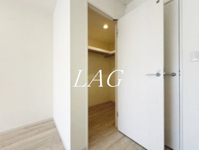 【収納】 | Avenir-S 大森 | 収納です。