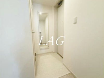 【玄関】 | Avenir-S 大森 | 玄関です。