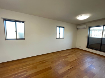 【その他】 | プリマヴェーラⅡ | きれいな内装です