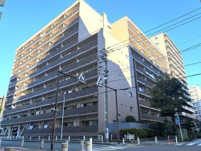  | 総戸数１５６戸の大規模マンシ… 