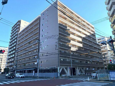  | JR根岸線「磯子駅」まで平坦で… 