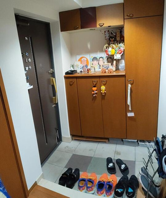  | 大型シューズボックス、大収納… 