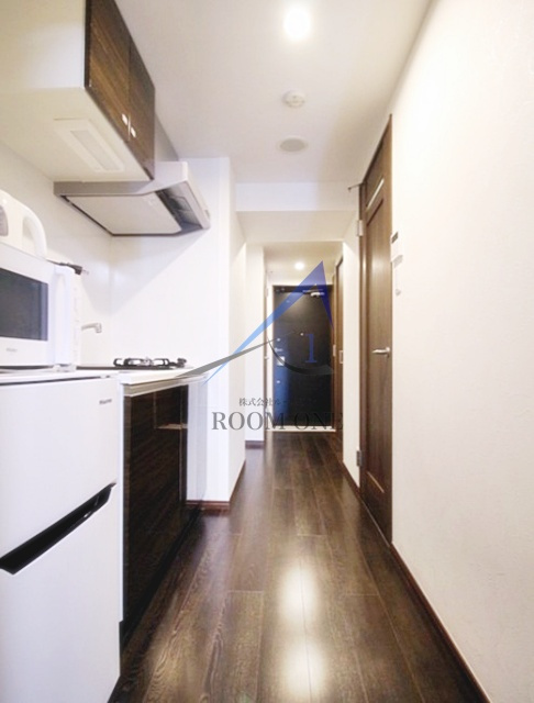 プレール・ドゥーク板橋本町Ⅲ