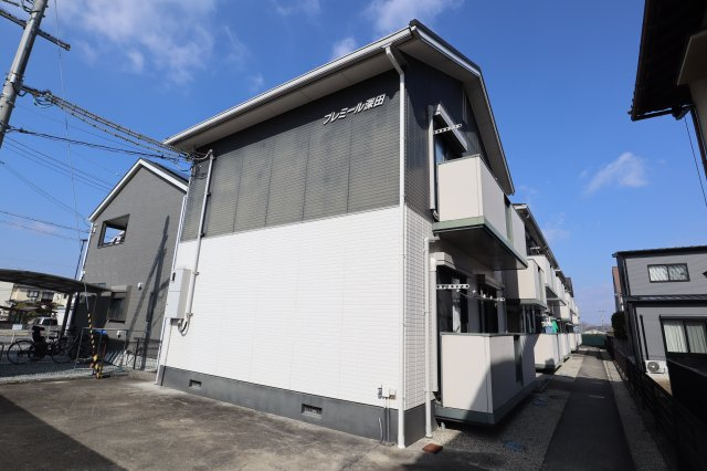 プレミール深田