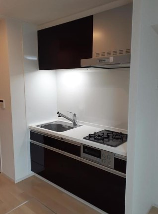 エクセルアヴェニューのキッチン