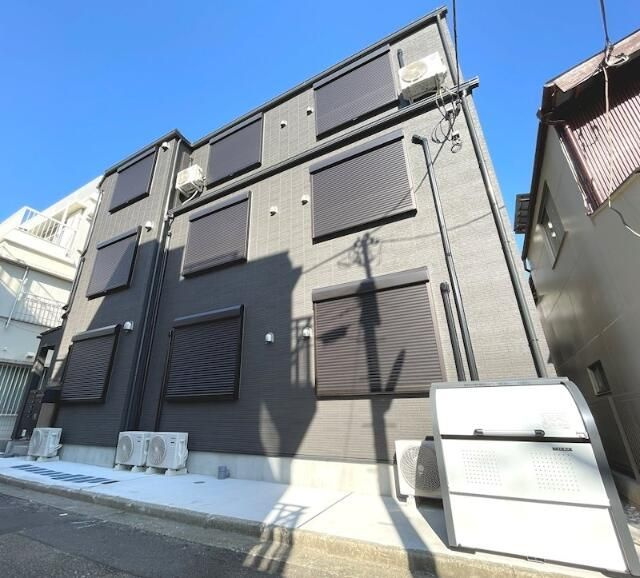 パークアヴェニュー練馬北町